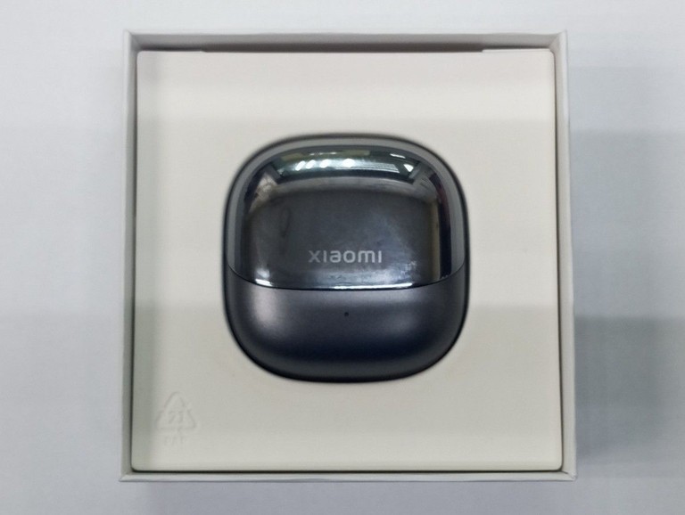 Объявление Xiaomi buds 5 Б/У