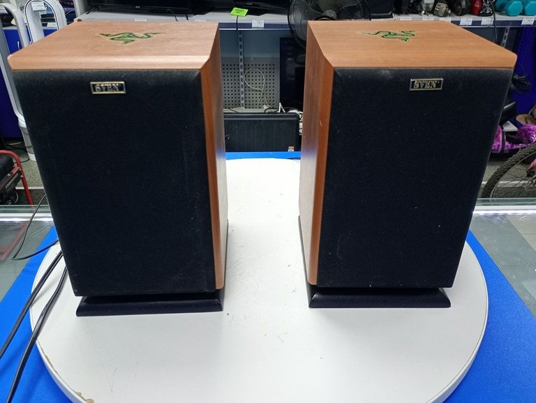 Купить Sven sps-699 Б/У