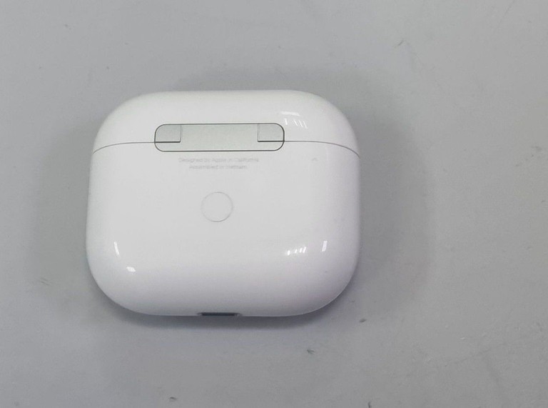 Apple airpods 3rd generation Код:01-201169970. Изображение 7