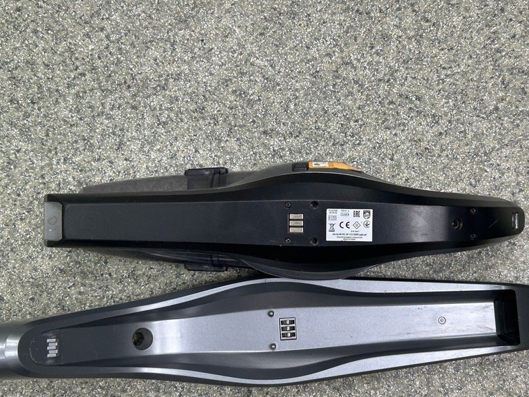 Philips powerpro duo fc6168 Код:01-201162117. Зображення 9