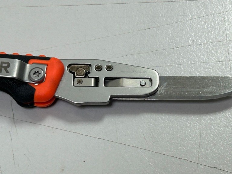 Gerber Vital Pocket Folder EAB 31-003644 (1027855) Код:01-201169317. Изображение 7