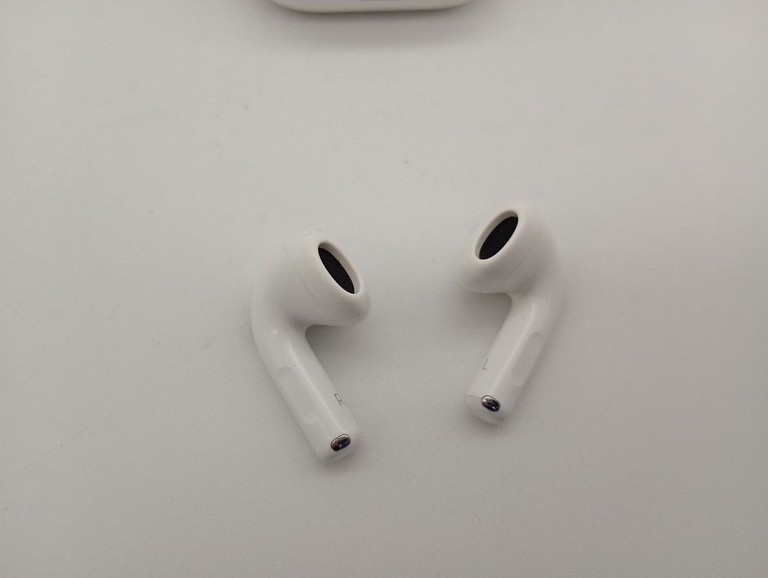 Apple airpods 4 Код:01-201172037. Изображение 5