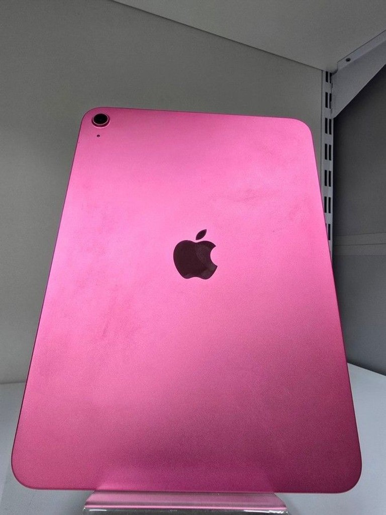 Apple ipad 2025 wi-fi 128gb Код:01-201171653. Изображение 5