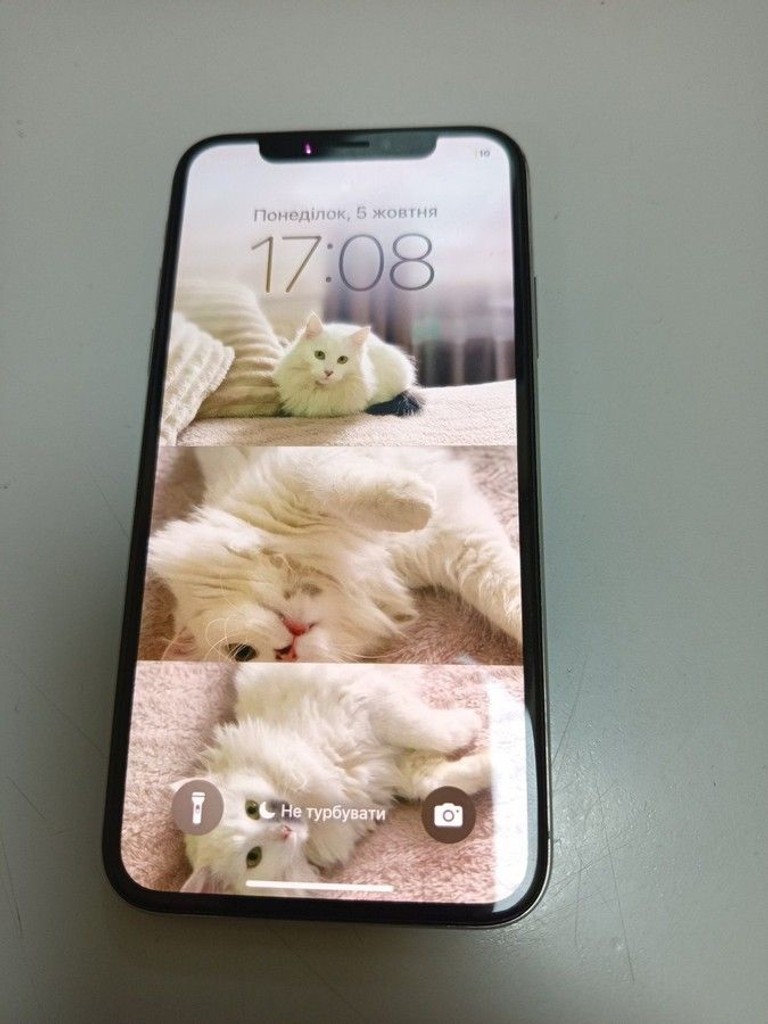 Купить Apple iphone xs 64gb Б/У