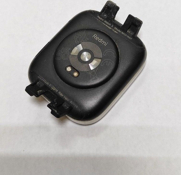 Оголошення Xiaomi redmi watch 3 Б/У