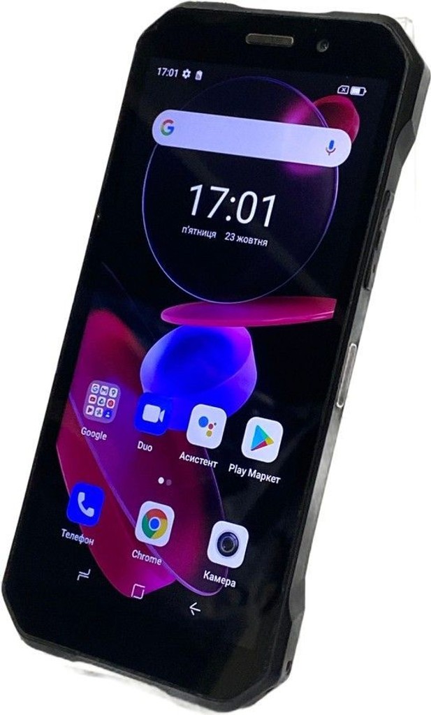 Купить Doogee s61 pro 6/128gb Б/У