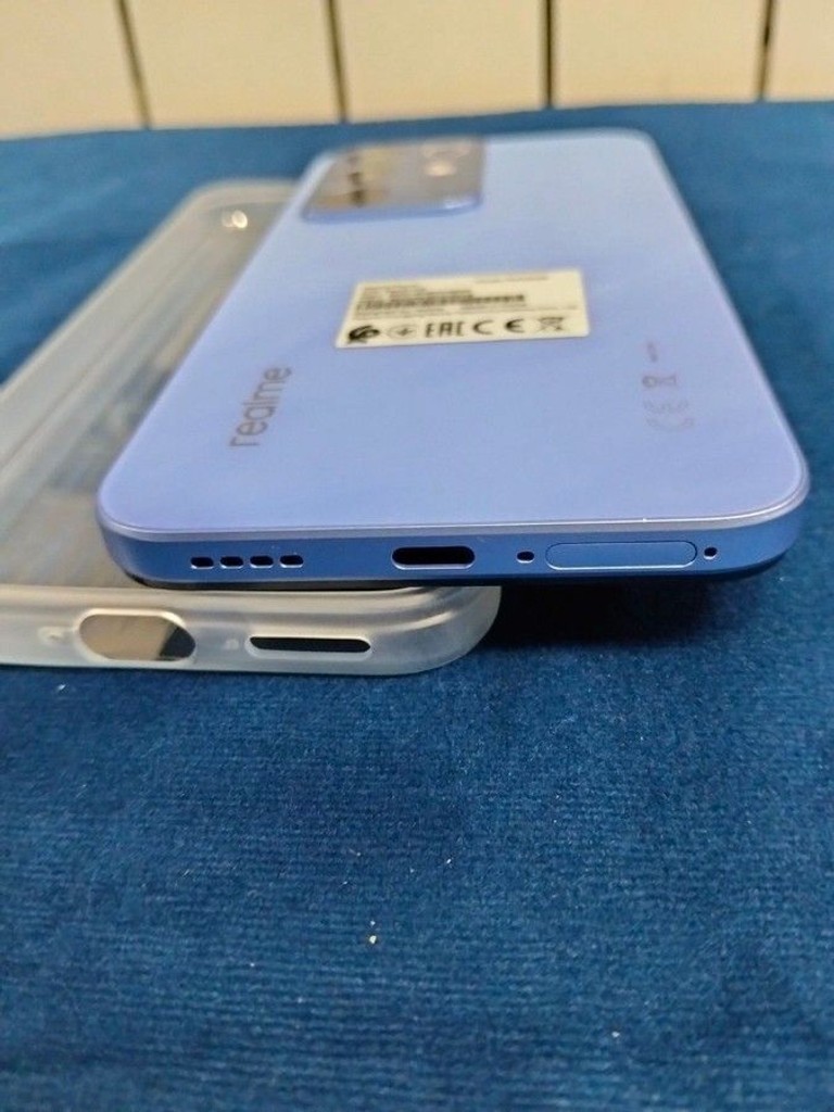 Realme c85 8/256gb kingfisher Код:01-201176120. Зображення 5