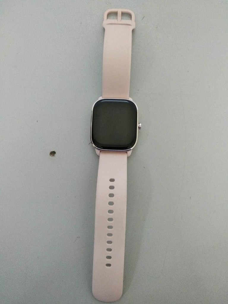 Объявление Amazfit gts 4 mini Б/У