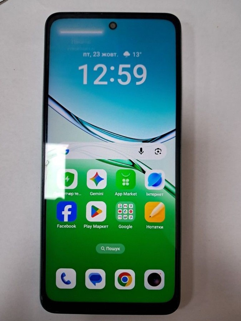 Дешиво Oppo a5 4g 8/256gb с ломбарда