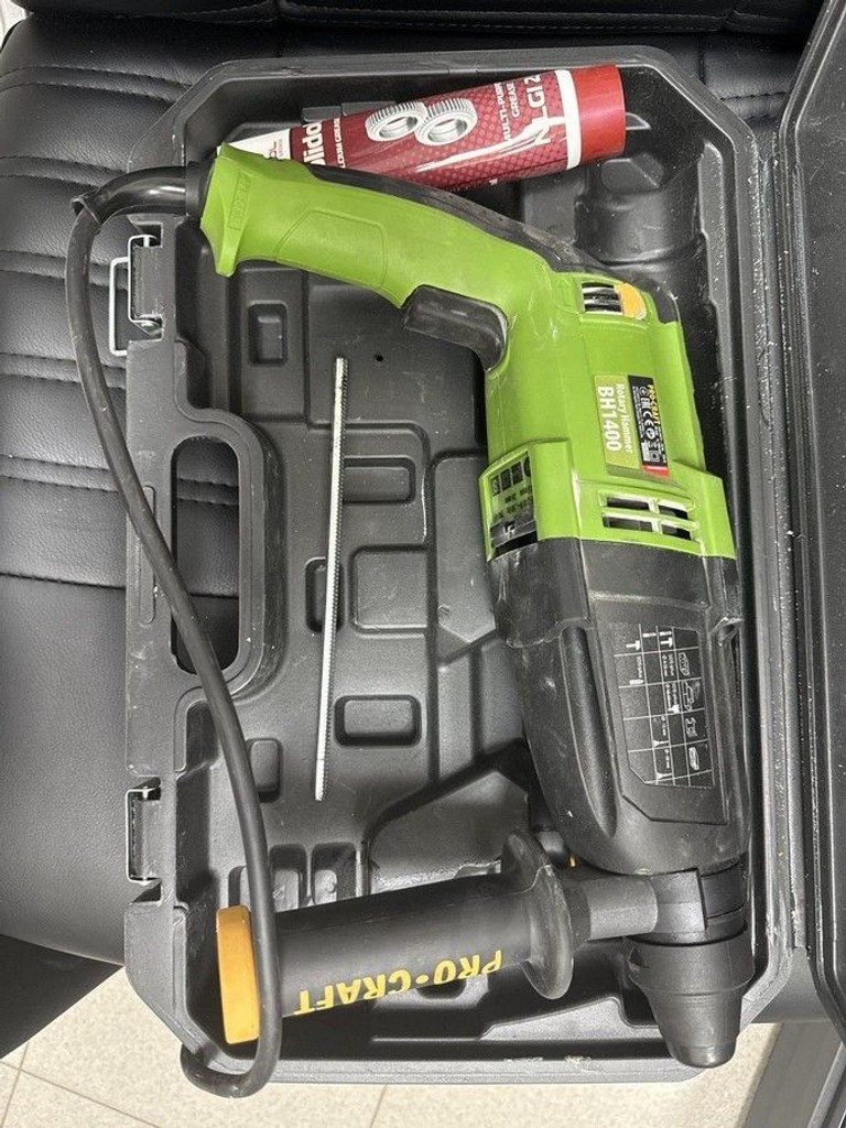 Купити Procraft BH-1400 Б/У
