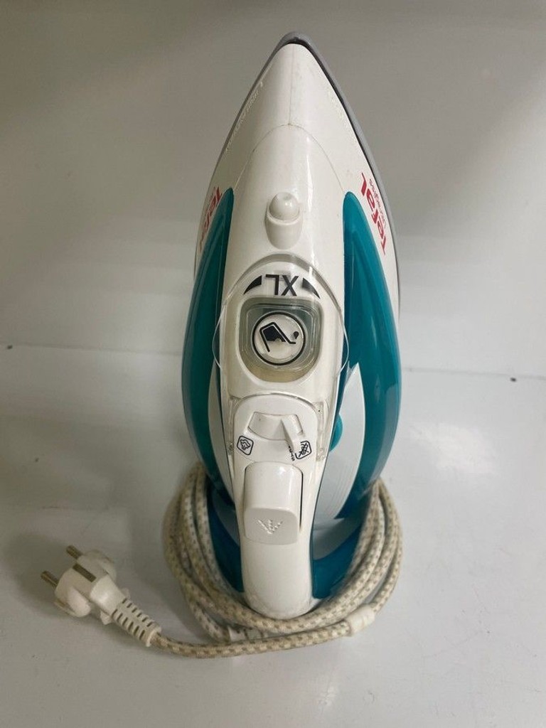 Оголошення Tefal FV4951 Б/У