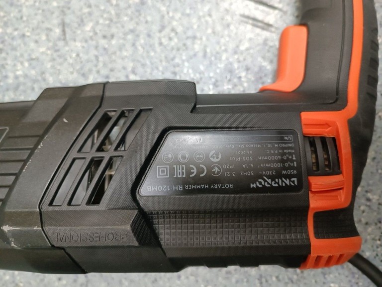 Дешево Dnipro-M rh-120mb з ломбарду