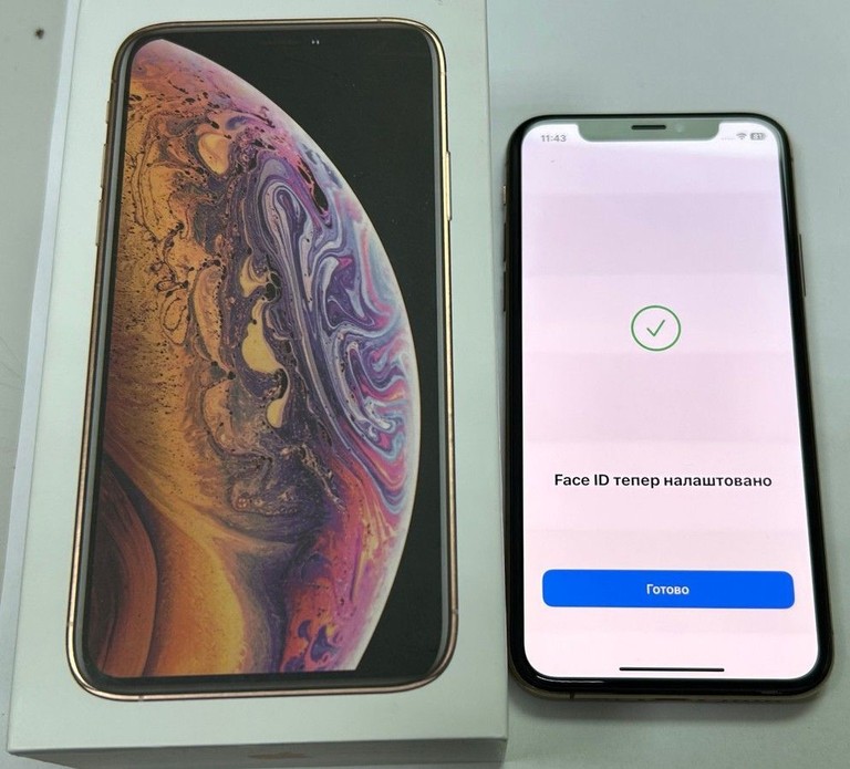 Распродажа Apple iphone xs 256gb, продавец Техноскарб