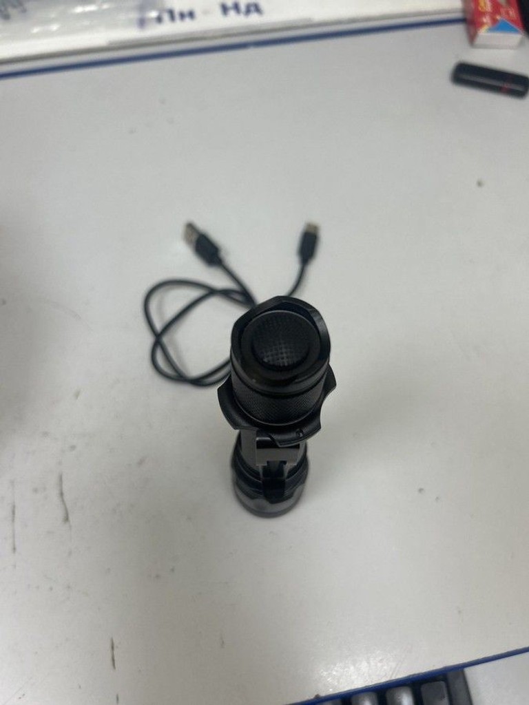 Дешиво Quantum QM-FL1010 Techno + QM-FL1043 Minik Black (QM-FL1010-CB-PR1) с ломбарда