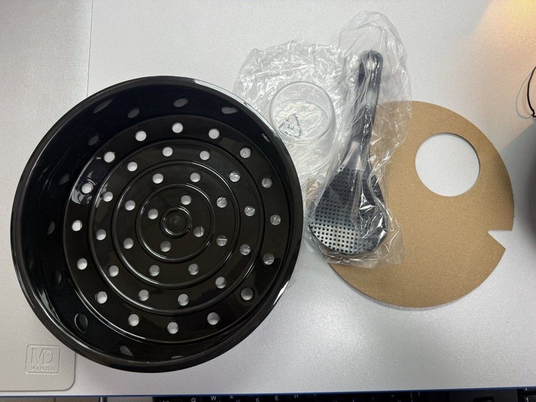 Tefal RK321A34 Код:01-201178328. Зображення 5