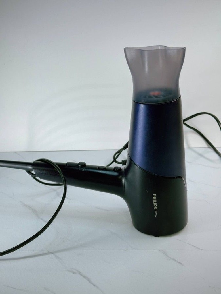 Оголошення Philips BHD510/00 Б/У