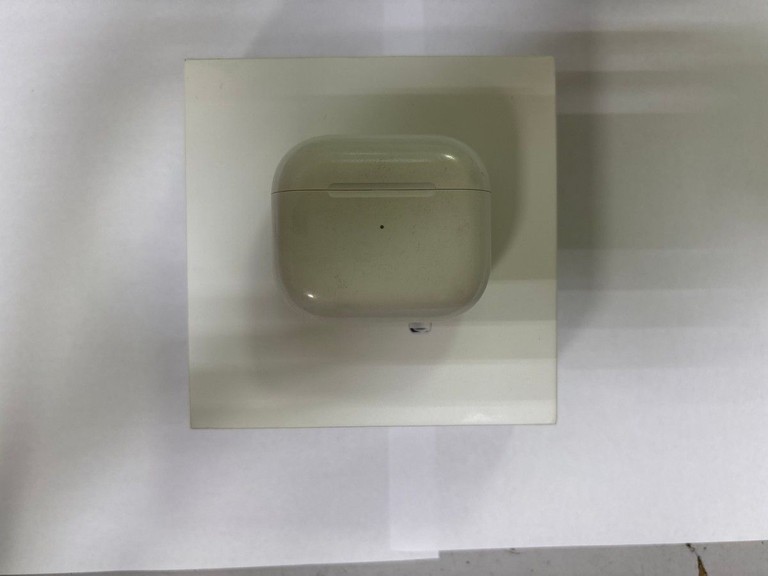 Объявление Apple airpods 3rd generation Б/У