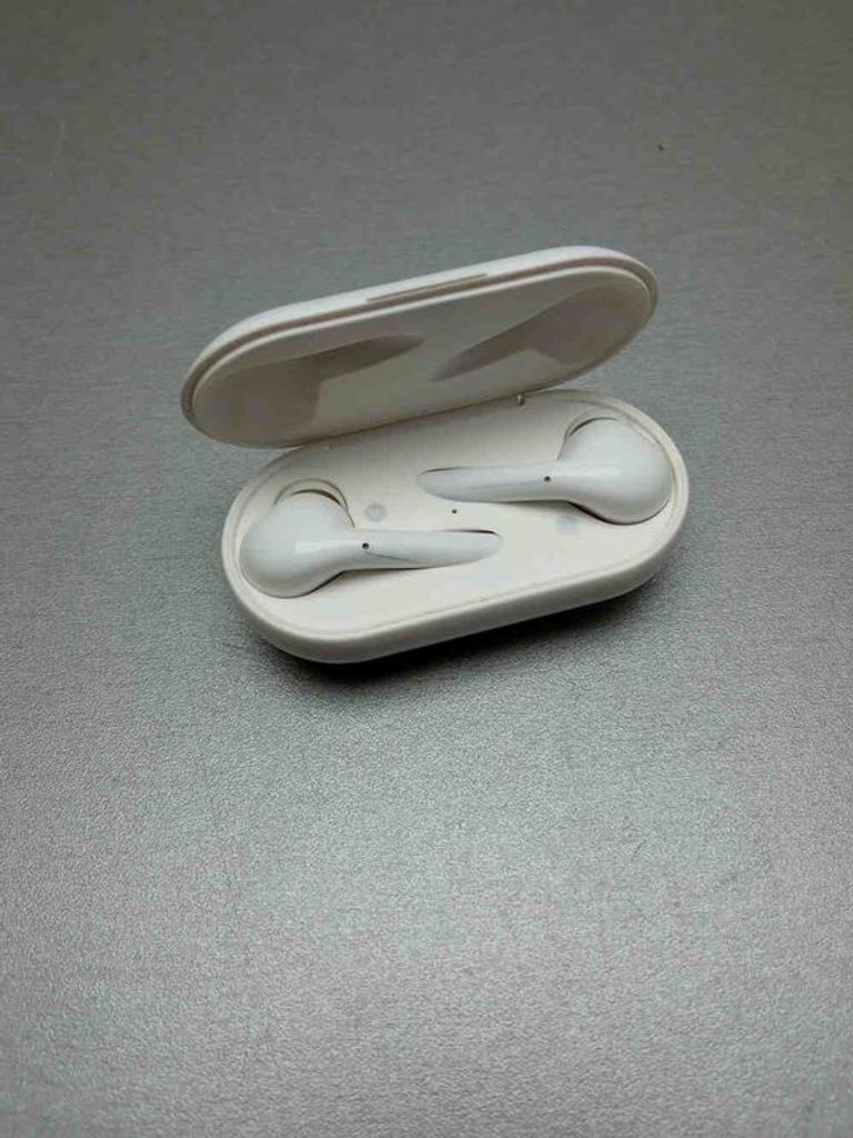 Купить Trust Nika Touch True Wireless Mic White (23705) Б/У