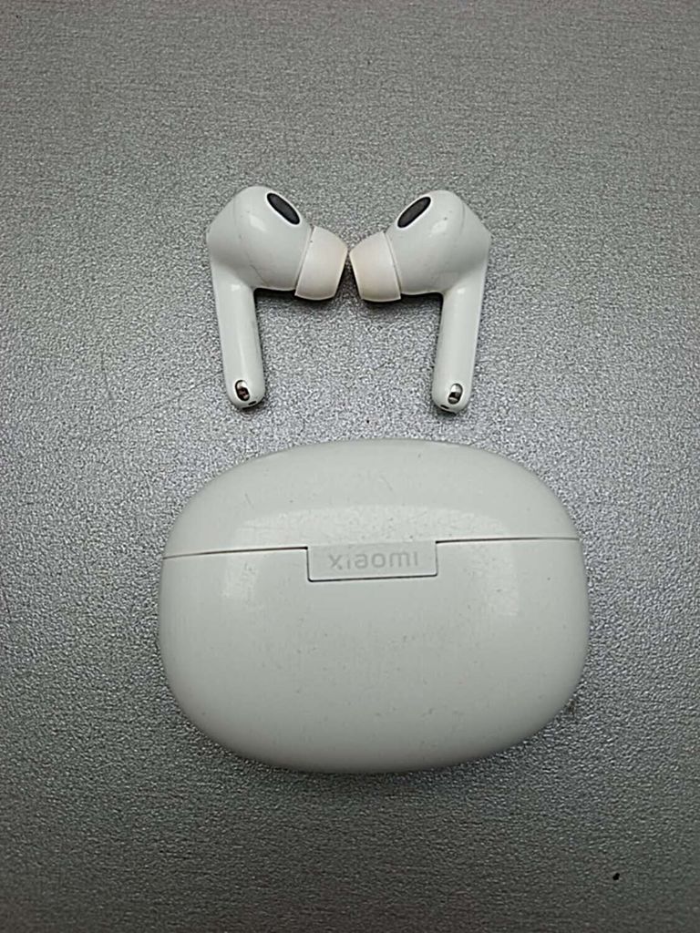 Xiaomi buds 3t pro