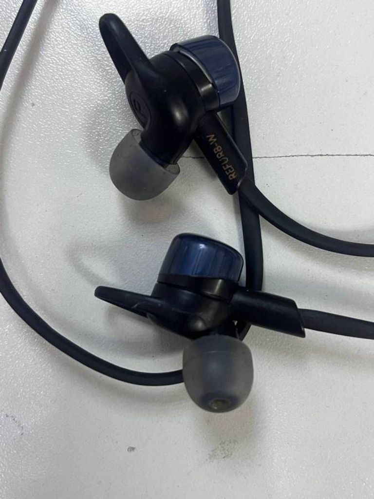 Оголошення Plantronics BackBeat GO 3 Black Б/У