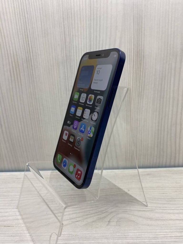 Дешево Apple iPhone 12 mini 128GB (PRODUCT)RED з ломбарду