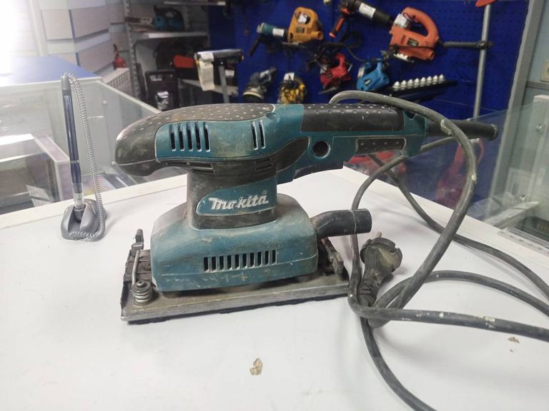 Makita bo 3710