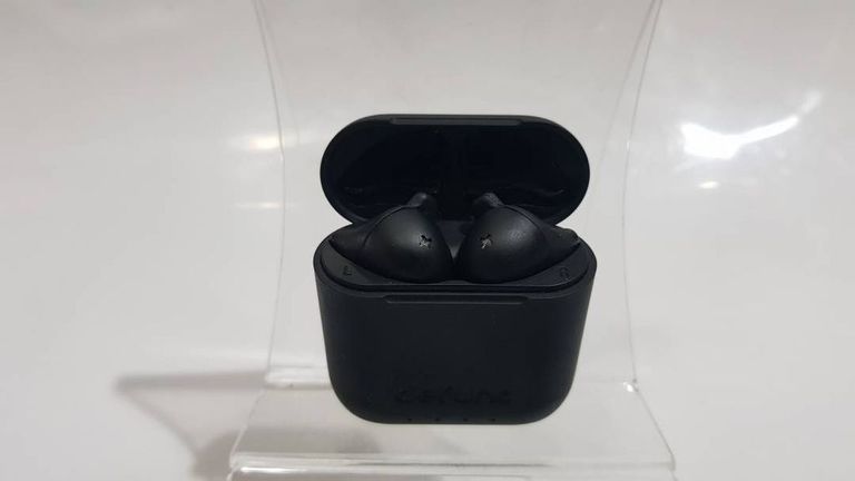 Объявление Defunc true go slim tws red d4213 Б/У