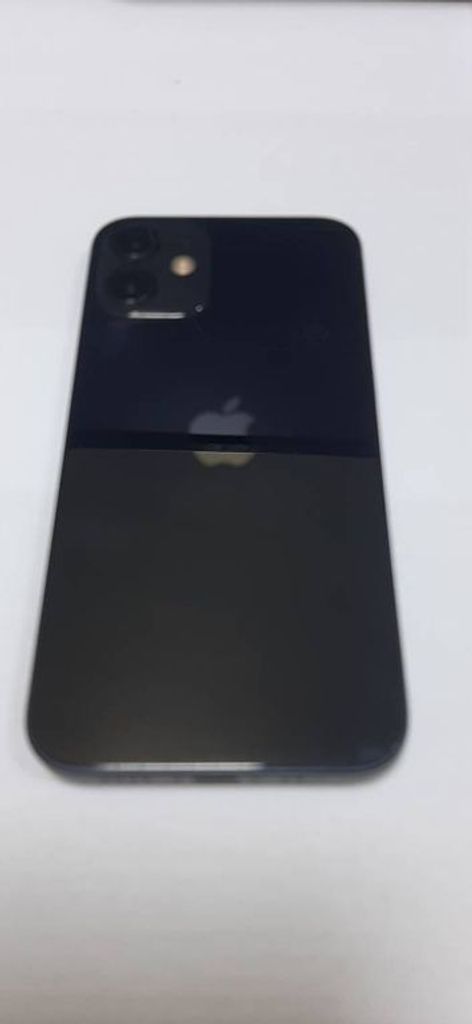 Apple iPhone 12 mini 64GB (PRODUCT)RED Код:01-18981113. Зображення 8
