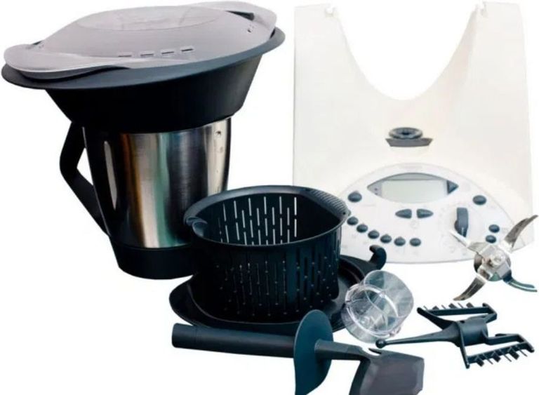 Купити Vorwerk Thermomix TM 31 Б/У