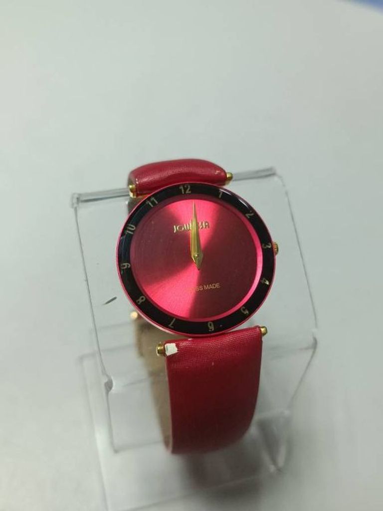 Jowissa j2 red