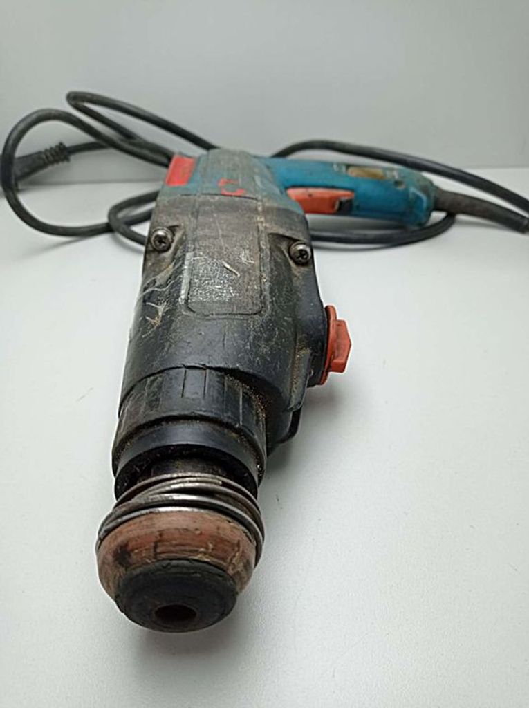 Makita HR2400 Код:2000003563593. Зображення 5