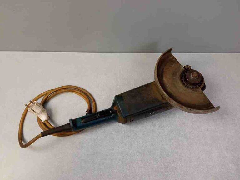 Bosch GWS 22-230 H (0601882103) Код:2000003339013. Зображення 4