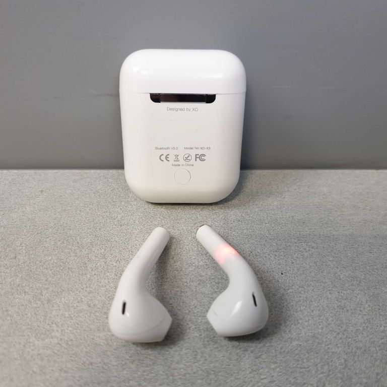 Xo X3 White Код:2000003110452. Зображення 5