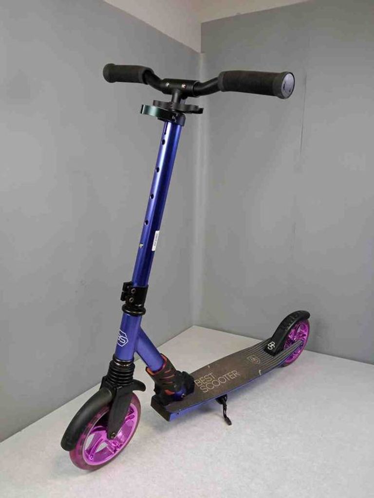 Best Scooter S-10133