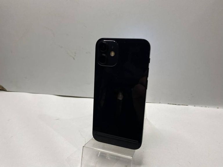 Оголошення Apple iPhone 12 mini 128GB (PRODUCT)RED Б/У