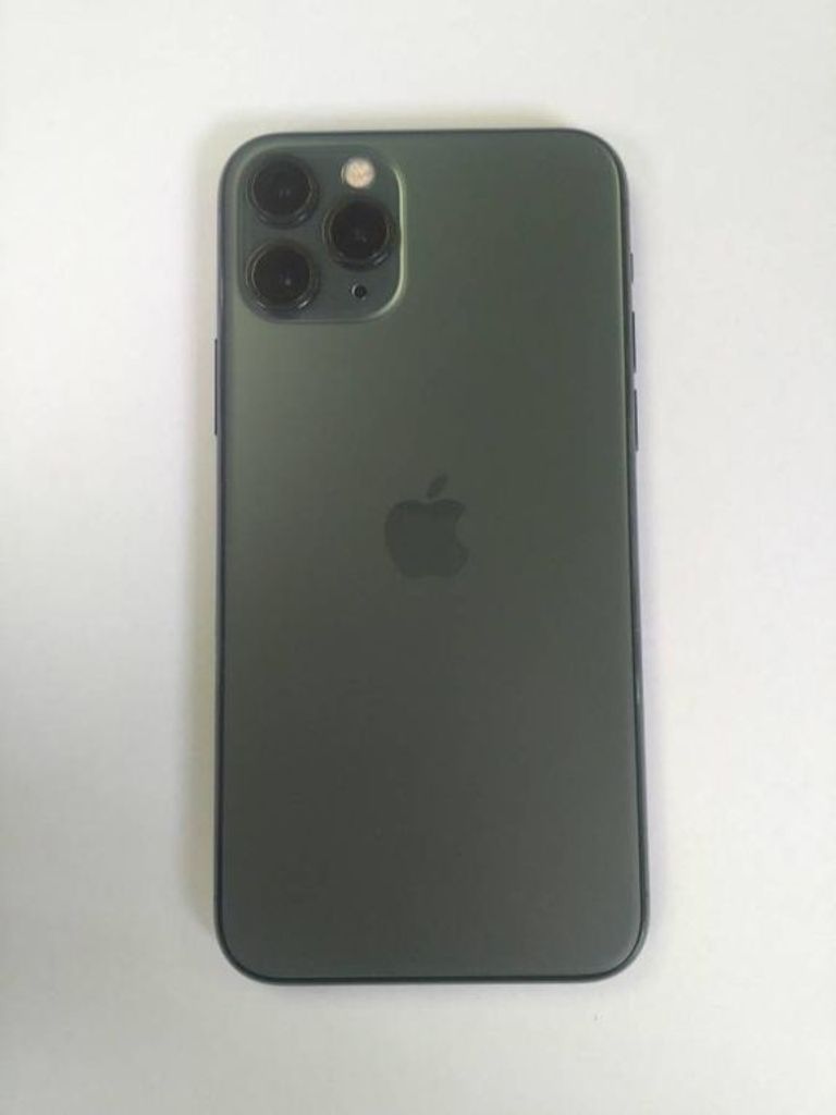 Оголошення Apple Iphone 11 pro Б/У