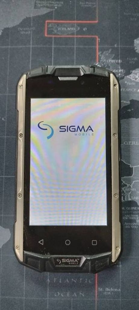 Sigma x-treme pq17