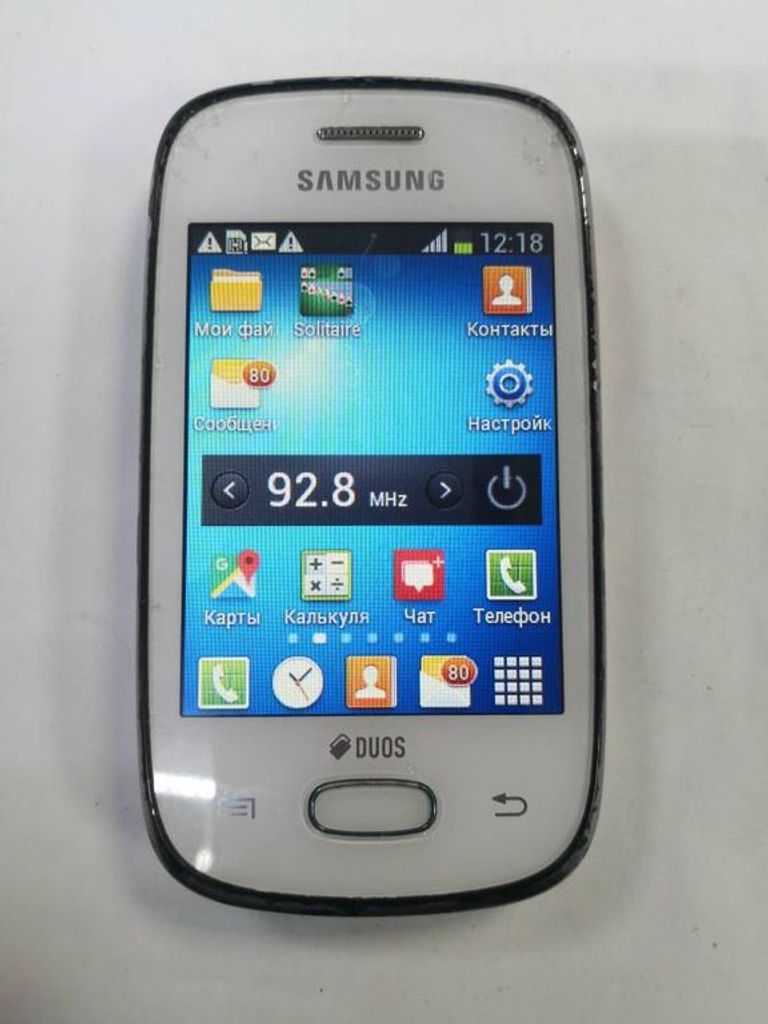 Samsung s5312 galaxy pocket neo duos