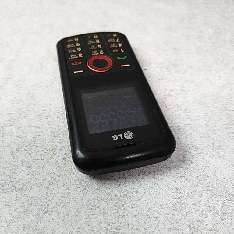 Дешиво LG KP108 с ломбарда