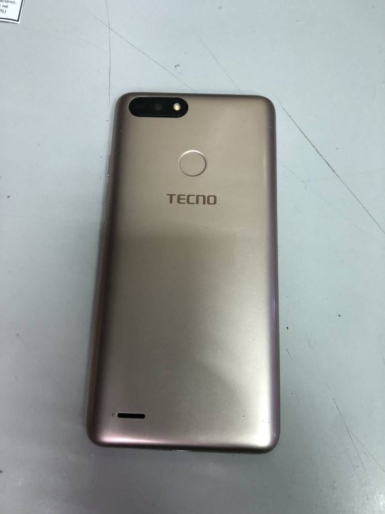 Tecno pop 2f b1g 1/16gb