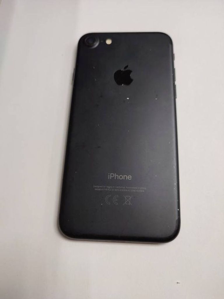 Apple iphone 7 32gb Код:01-19137942. Зображення 7