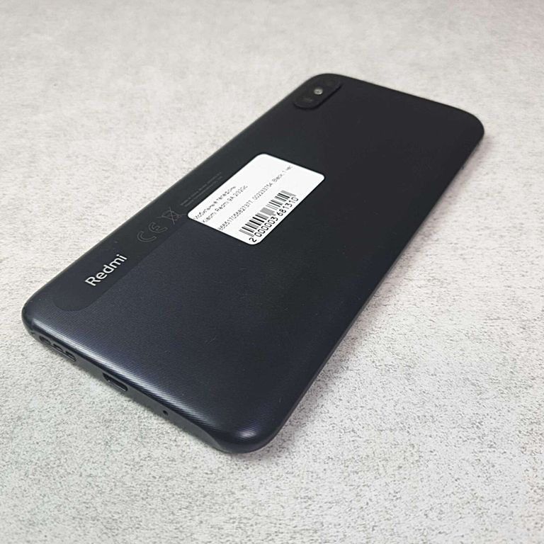 Xiaomi Redmi9A  Код:2000003681310. Зображення 9