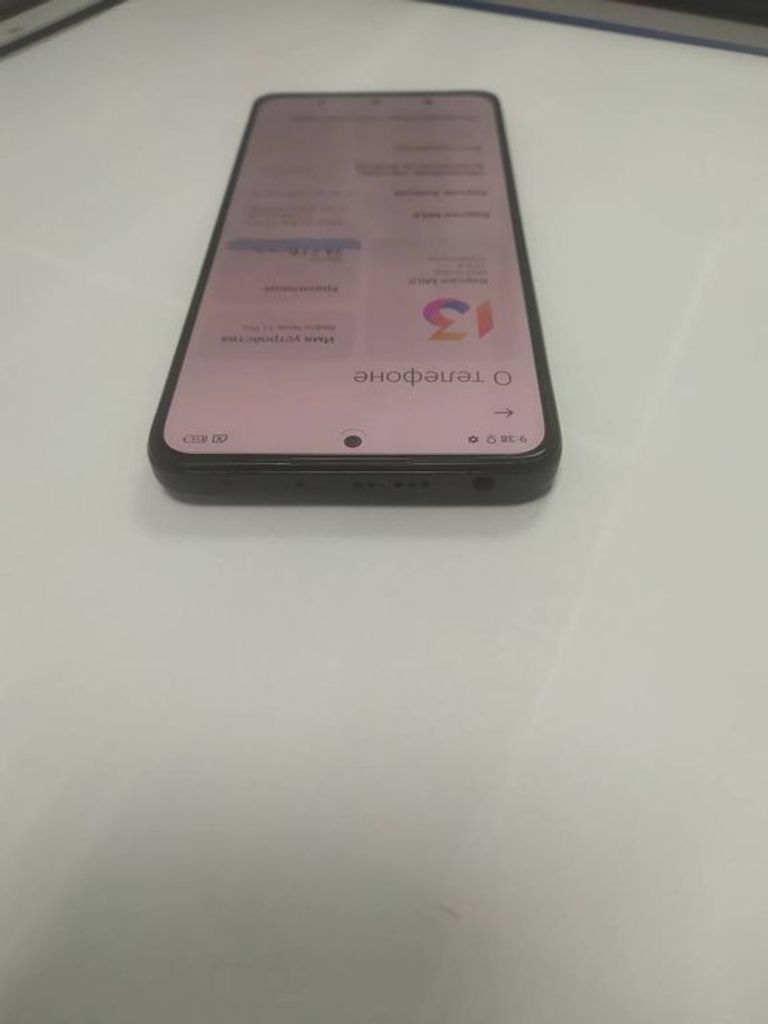 Xiaomi redmi note 11 pro 8/128gb