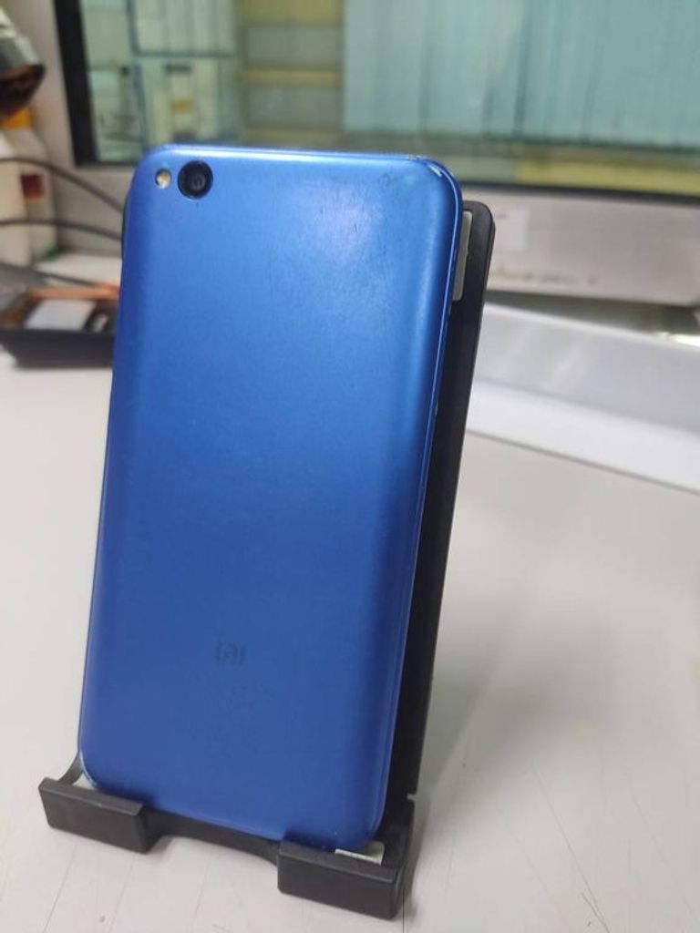 Оголошення Xiaomi redmi go 1/16gb Б/У