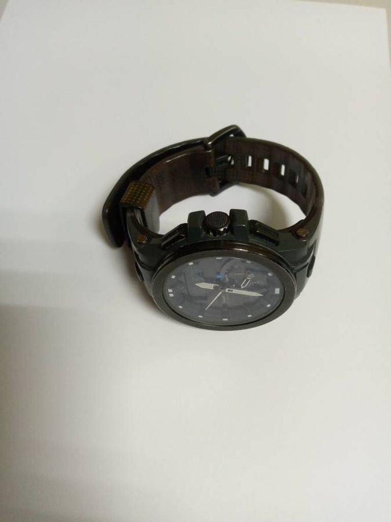 Casio prw-7000