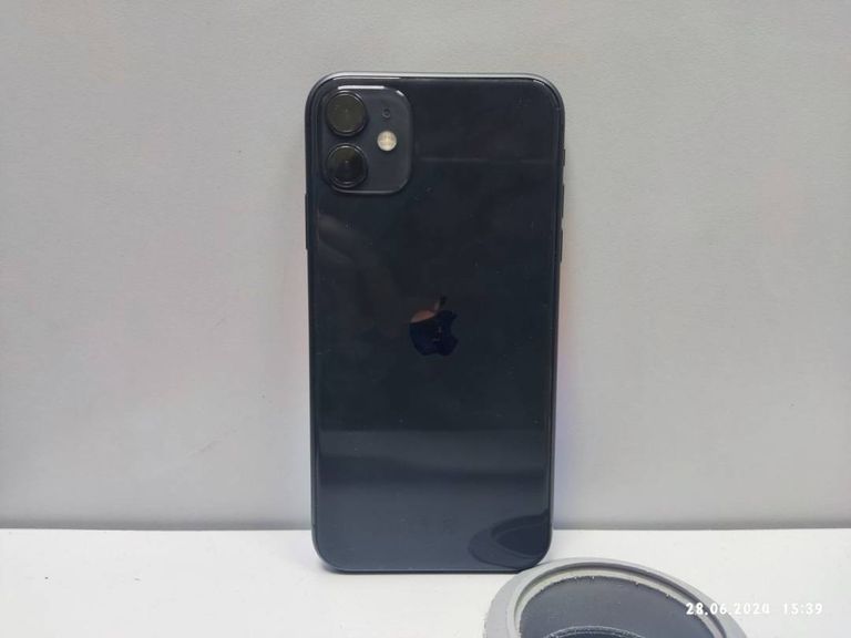 Apple iphone 11 128gb Код:01-200173301. Зображення 10