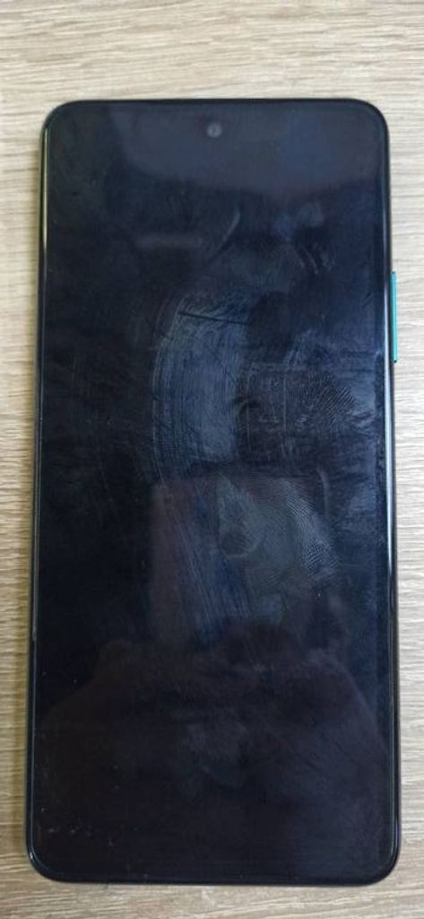 Купити Huawei p smart 2021 ppa-lx1 4/128gb Б/У
