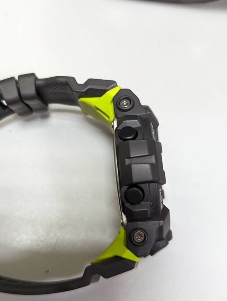 Распродажа Casio gbd-800, продавец Техноскарб