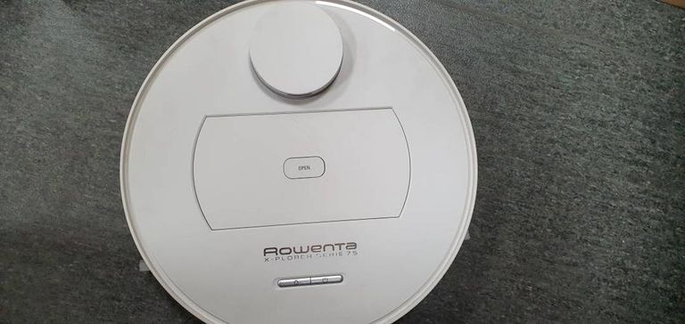 Rowenta rr7687wh