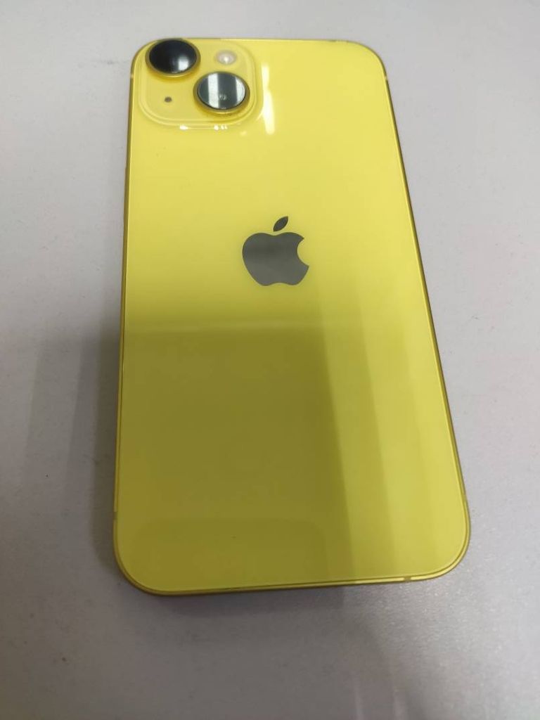 Объявление Apple iphone 14 128gb Б/У